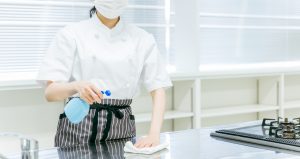 食品衛生責任者