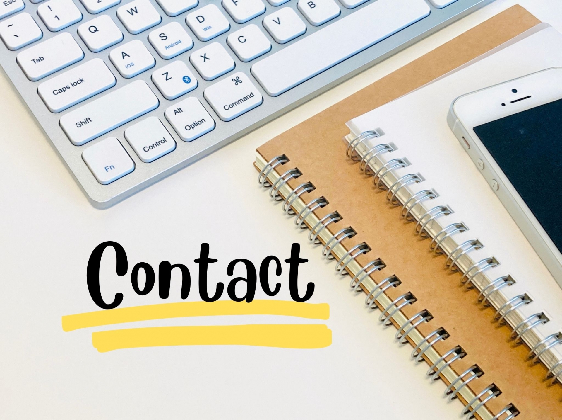 お問い合わせフォーム